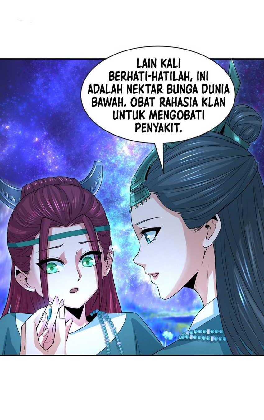 Age of Terror Chapter 182 Gambar 12