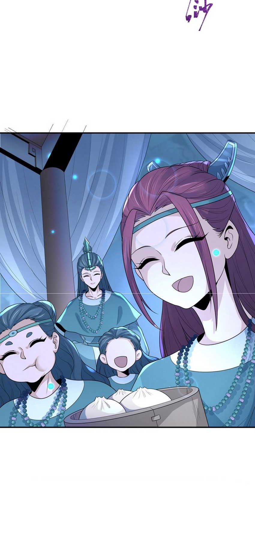 Age of Terror Chapter 182 Gambar 15