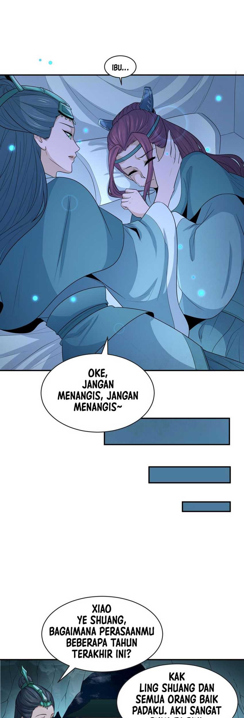 Age of Terror Chapter 182 Gambar 16