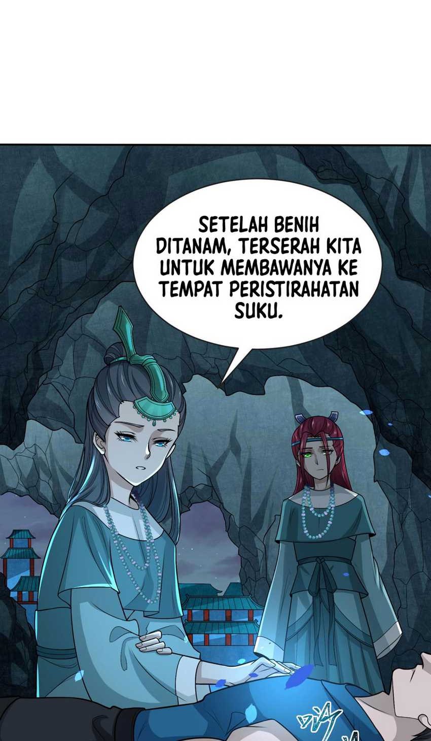 Age of Terror Chapter 182 Gambar 24