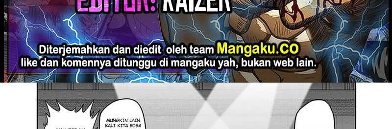 Manga Kengan Omega Chapter 232 gambar nomor 2