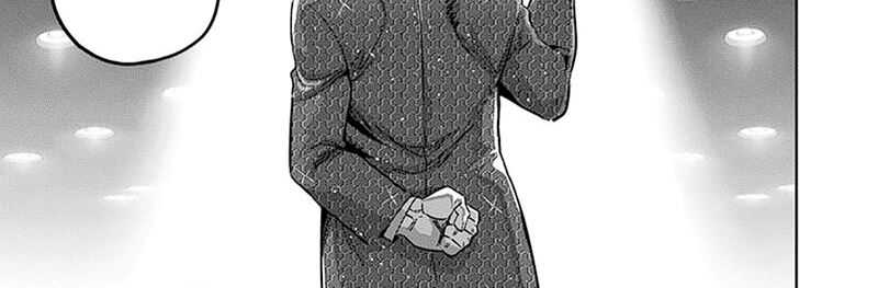 Kengan Omega Chapter 232 Gambar 56