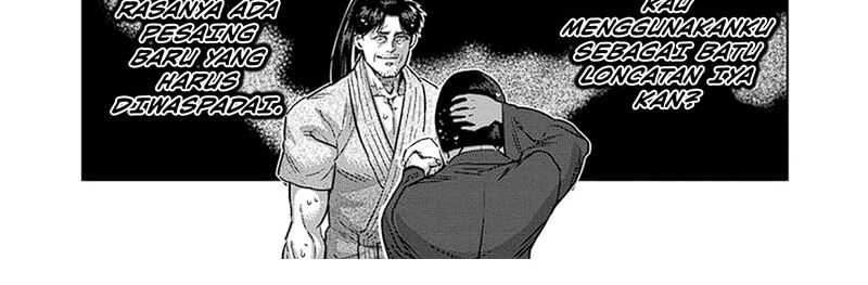 Kengan Omega Chapter 232 Gambar 6