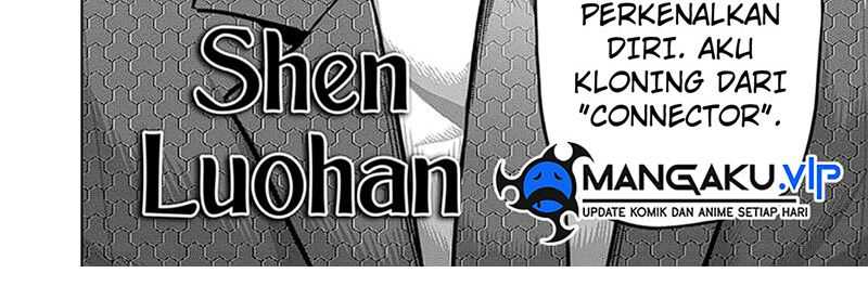 Kengan Omega Chapter 232 Gambar 70