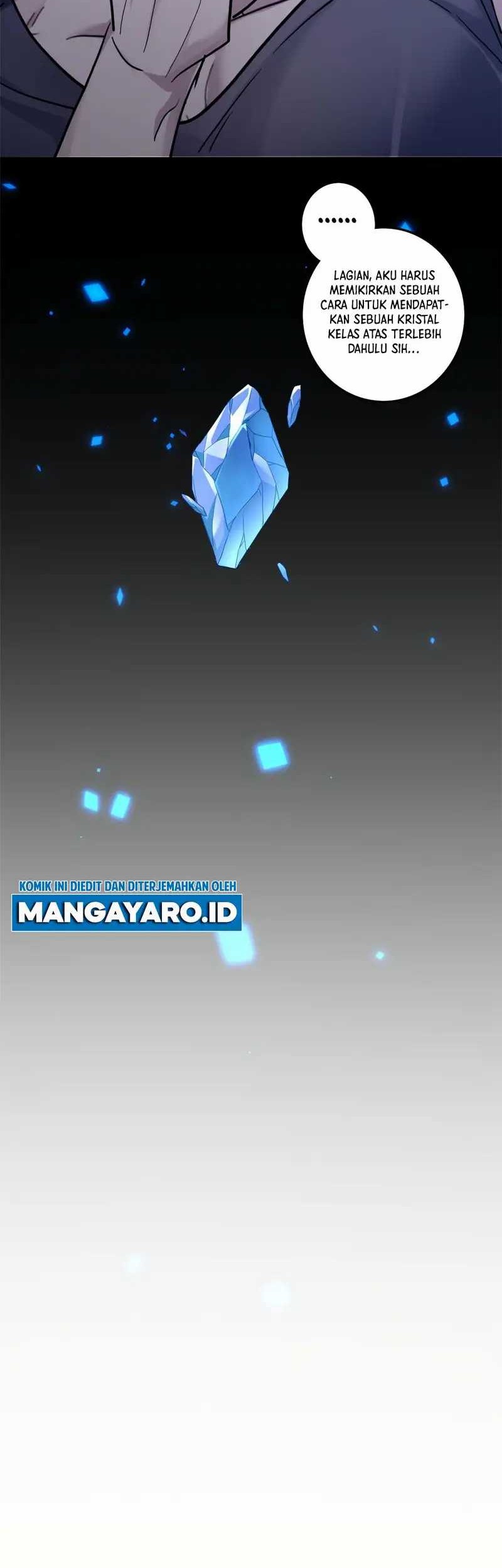 Let Me Game In Peace Chapter 117 Gambar 14