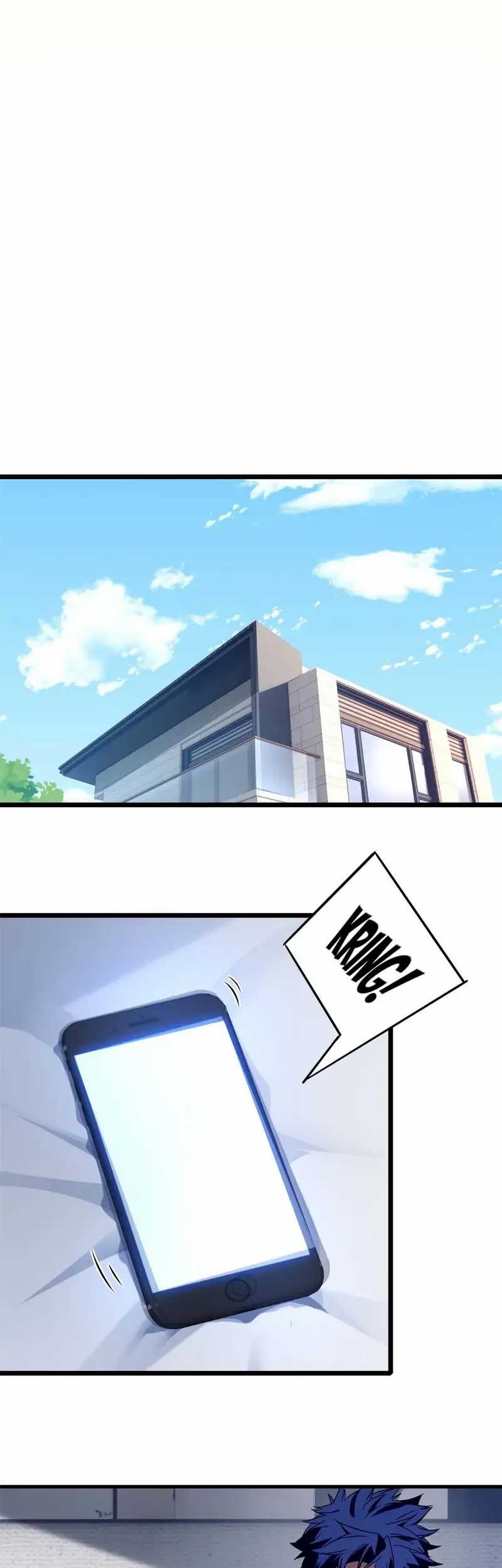 Let Me Game In Peace Chapter 117 Gambar 15