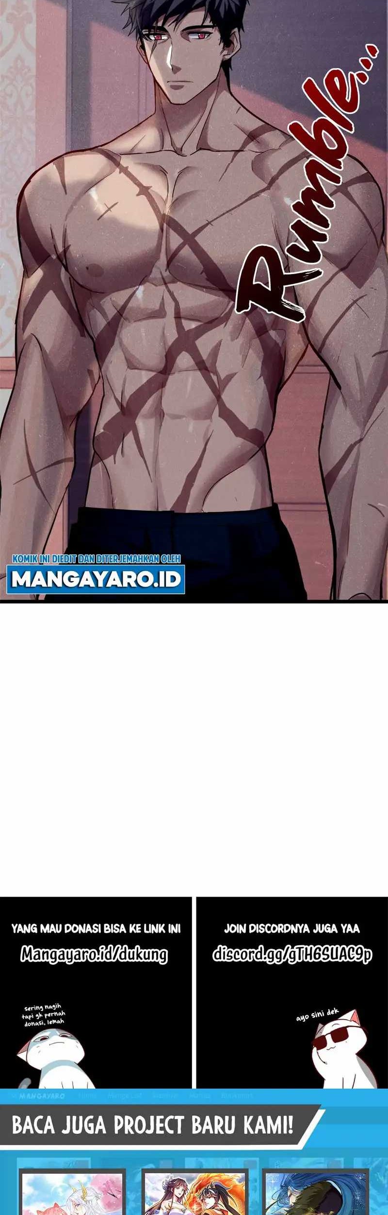 Let Me Game In Peace Chapter 117 Gambar 26