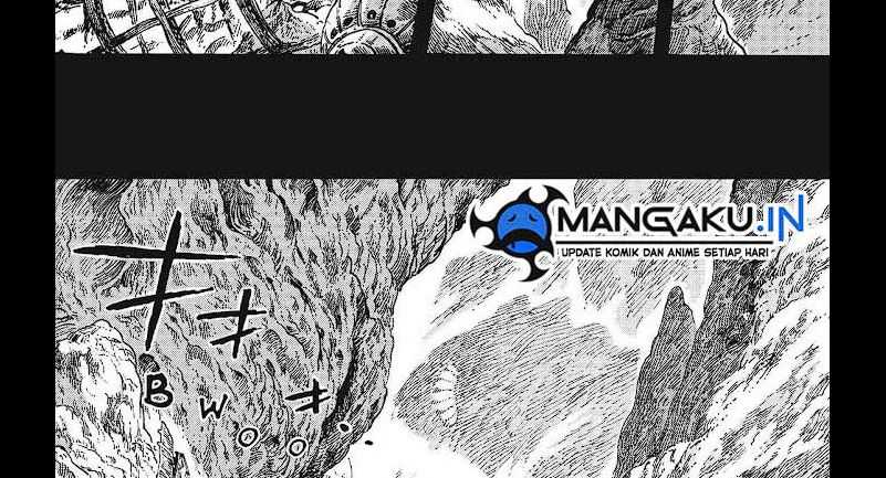 Kuutei Dragons Chapter 40.2 Gambar 34