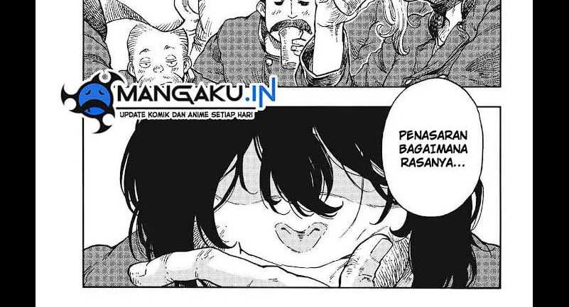 Kuutei Dragons Chapter 40.2 Gambar 47