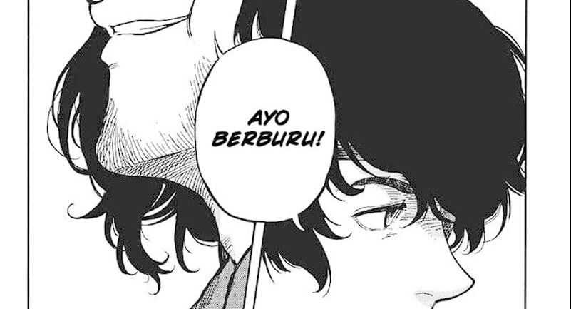 Kuutei Dragons Chapter 40.2 Gambar 49