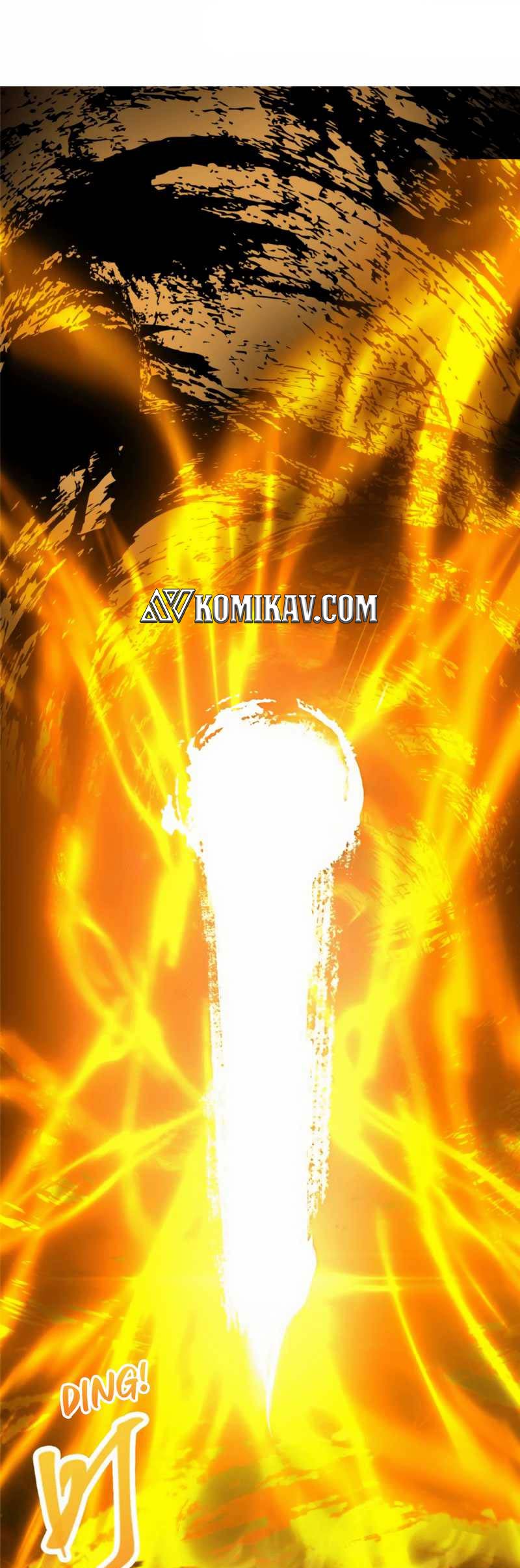 Manhua Keep A Low Profile, Sect Leader Chapter 288 gambar nomor 2