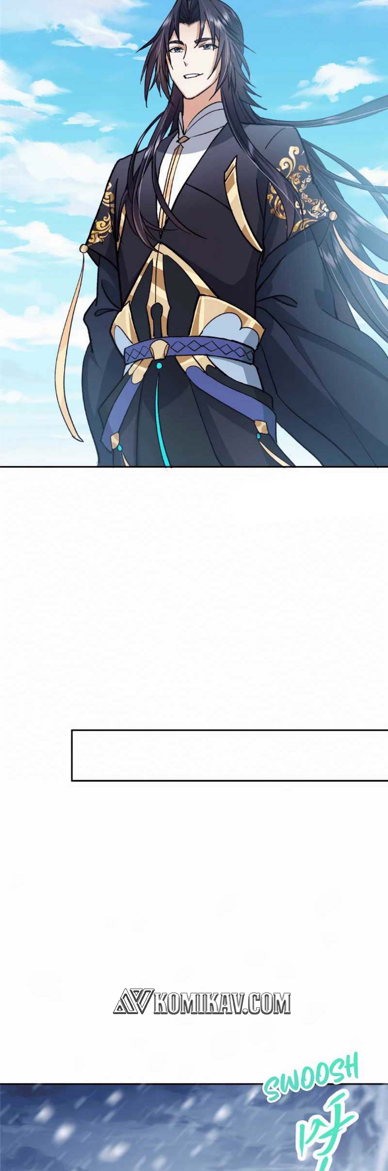 Keep A Low Profile, Sect Leader Chapter 288 Gambar 5