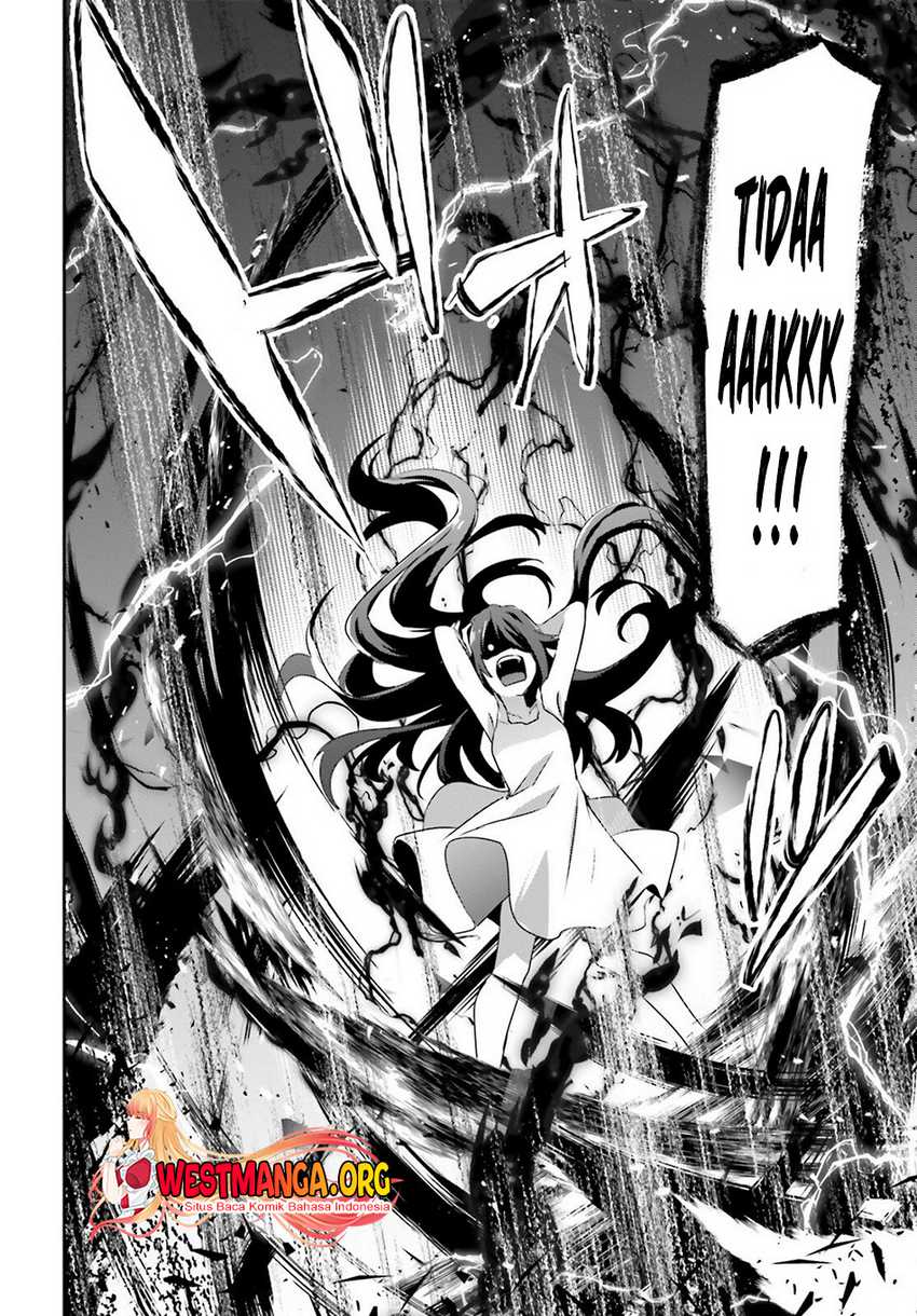 Kage no Jitsuryokusha ni Naritakute Chapter 59 Gambar 24