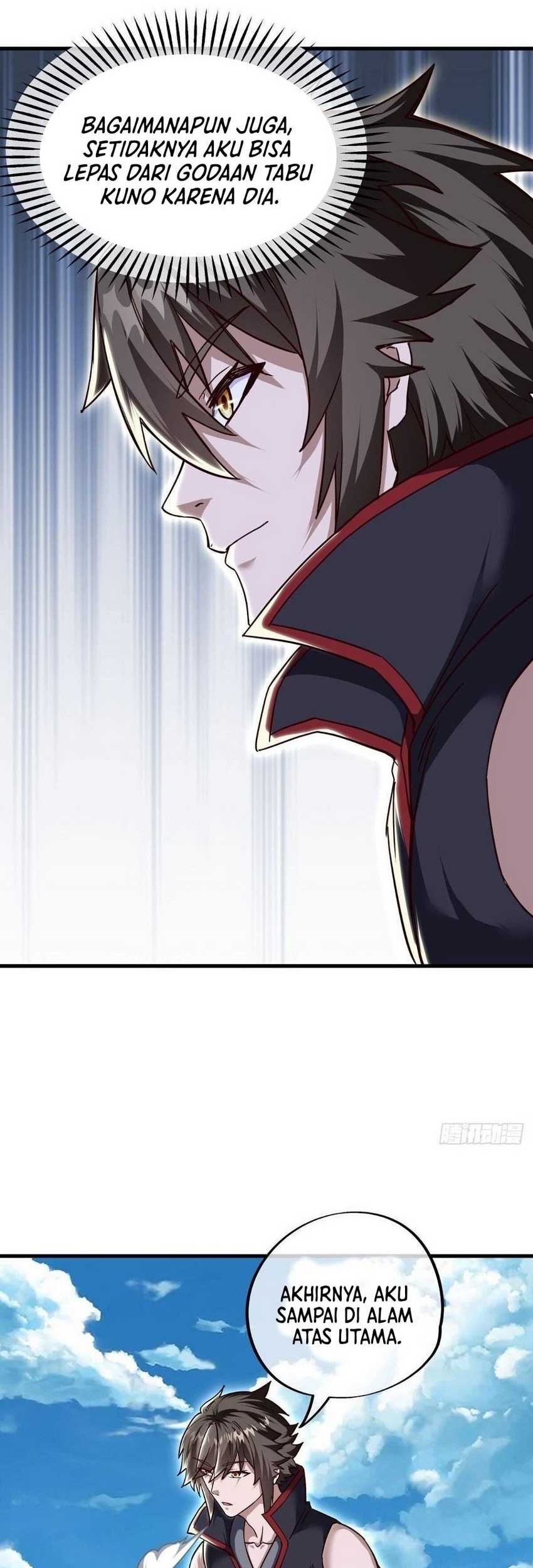 Peerless Soul Chapter 587 Gambar 10