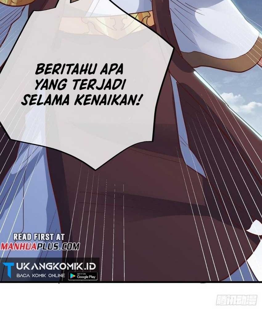 Peerless Soul Chapter 587 Gambar 18