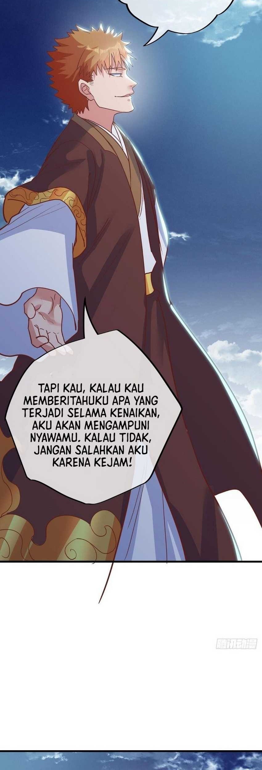 Peerless Soul Chapter 587 Gambar 22