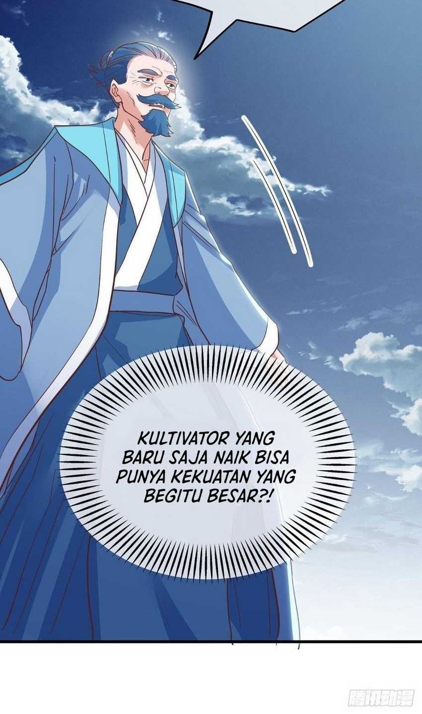 Peerless Soul Chapter 587 Gambar 30