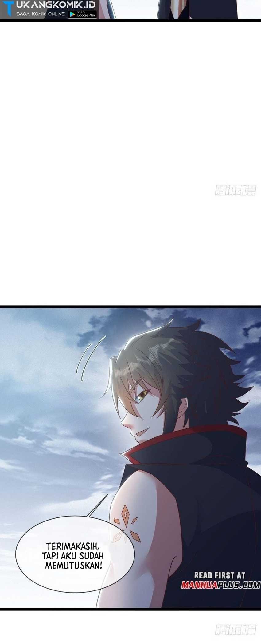 Peerless Soul Chapter 587 Gambar 35