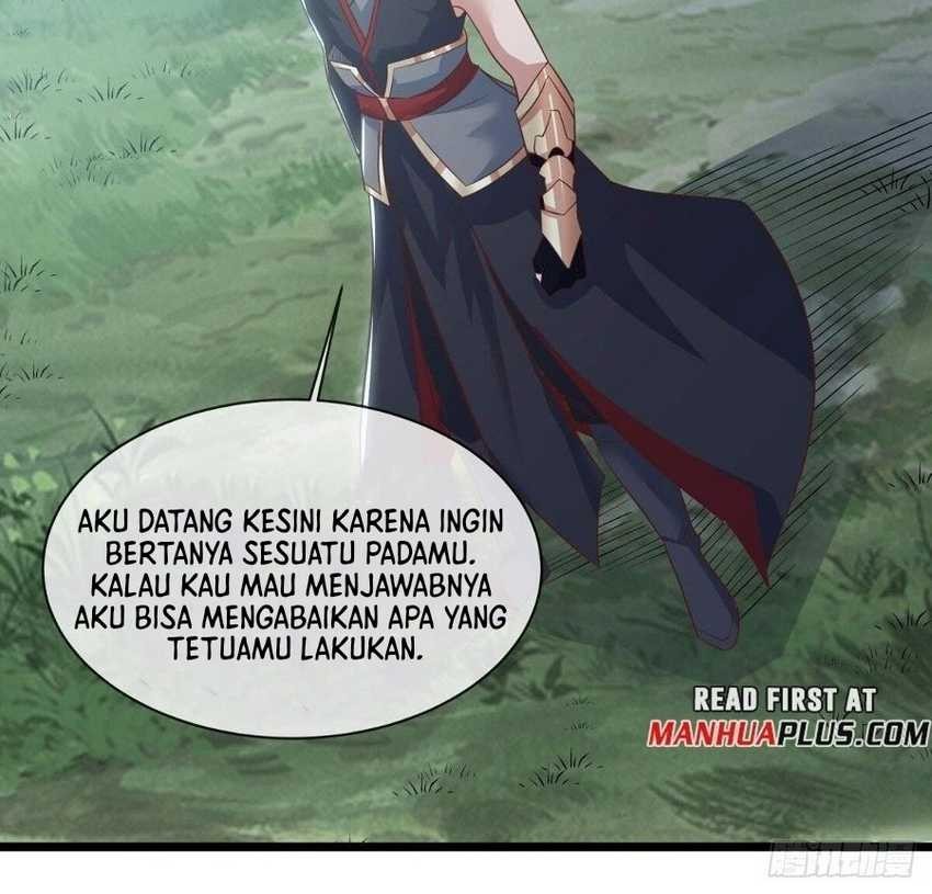 Peerless Soul Chapter 587 Gambar 40