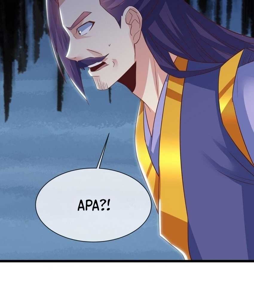 Peerless Soul Chapter 587 Gambar 45