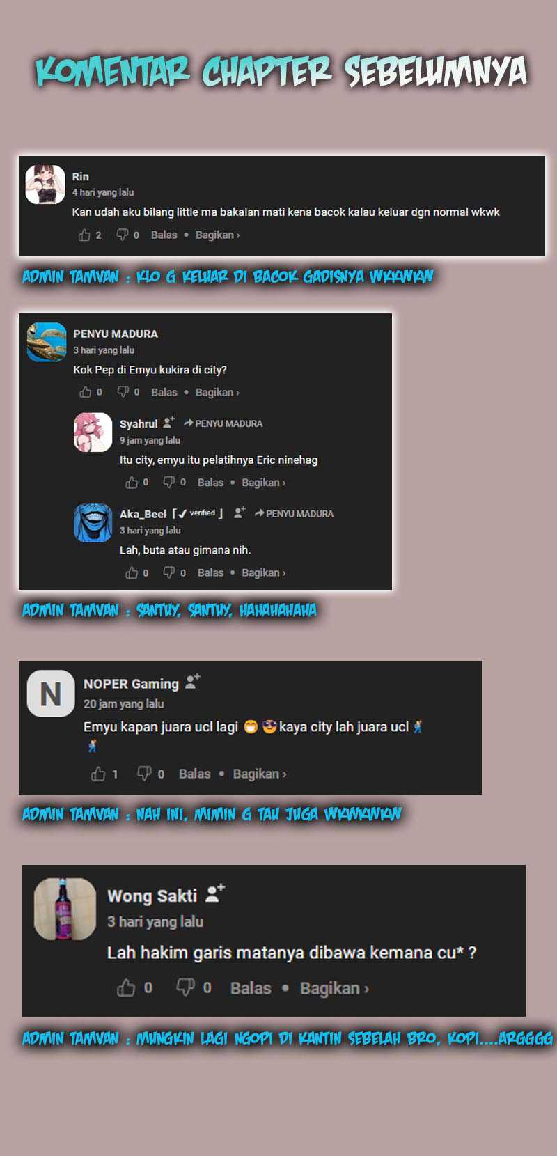 Dark Haired Tactical Genius Chapter 45 Gambar 59