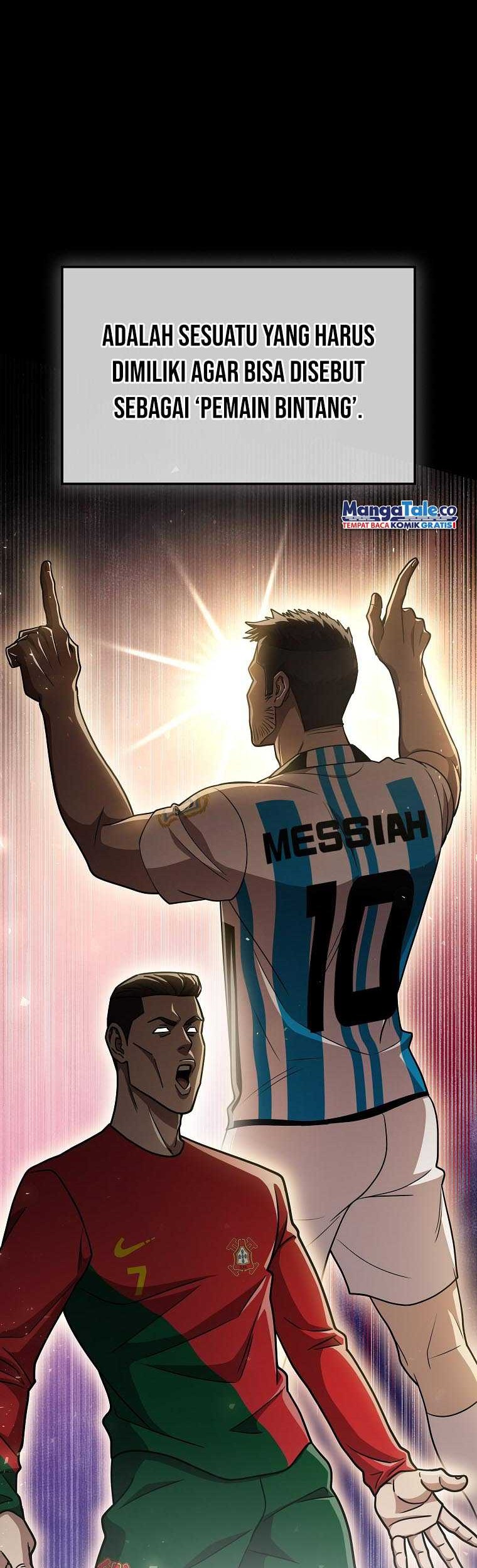 Dark Haired Tactical Genius Chapter 45 Gambar 3