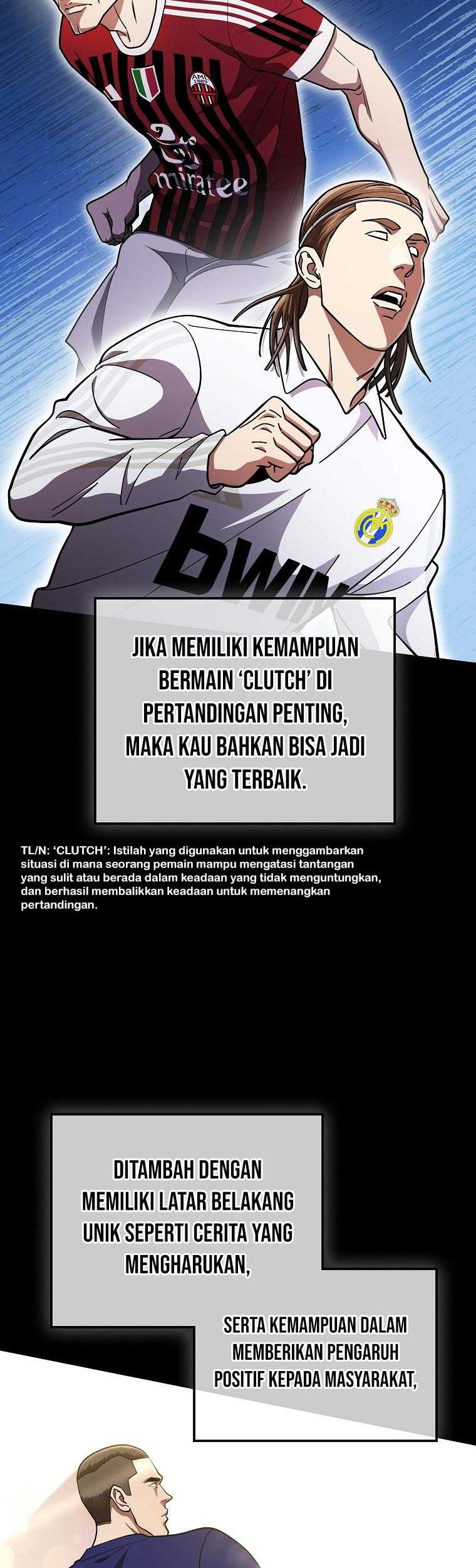 Dark Haired Tactical Genius Chapter 45 Gambar 5