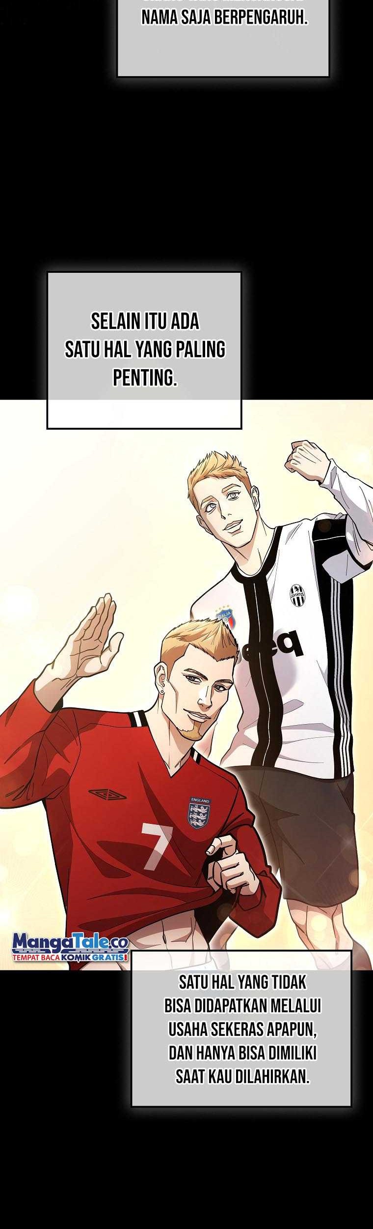 Dark Haired Tactical Genius Chapter 45 Gambar 7