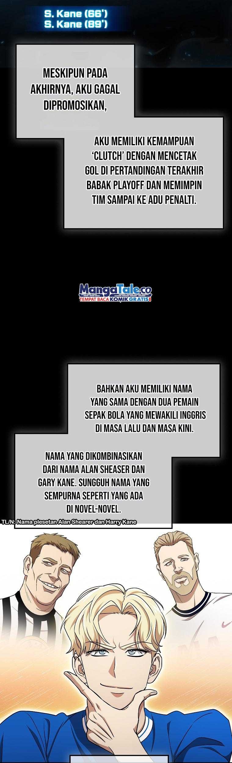 Dark Haired Tactical Genius Chapter 45 Gambar 10