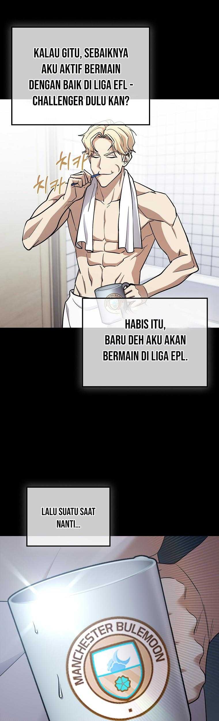 Dark Haired Tactical Genius Chapter 45 Gambar 12