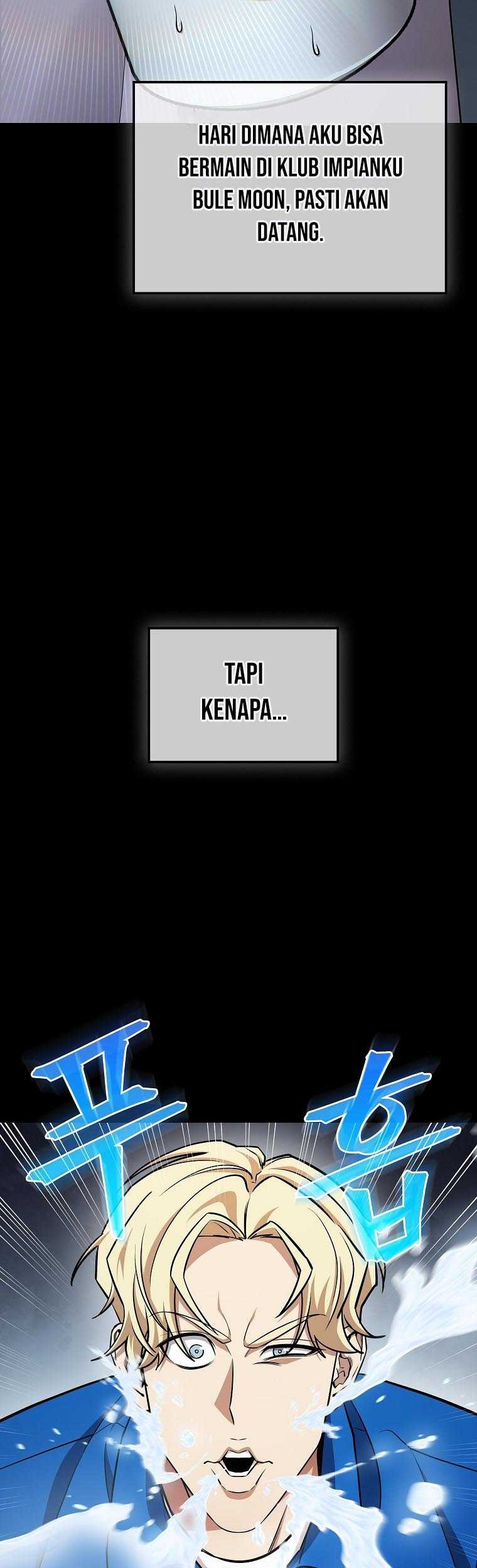 Dark Haired Tactical Genius Chapter 45 Gambar 13