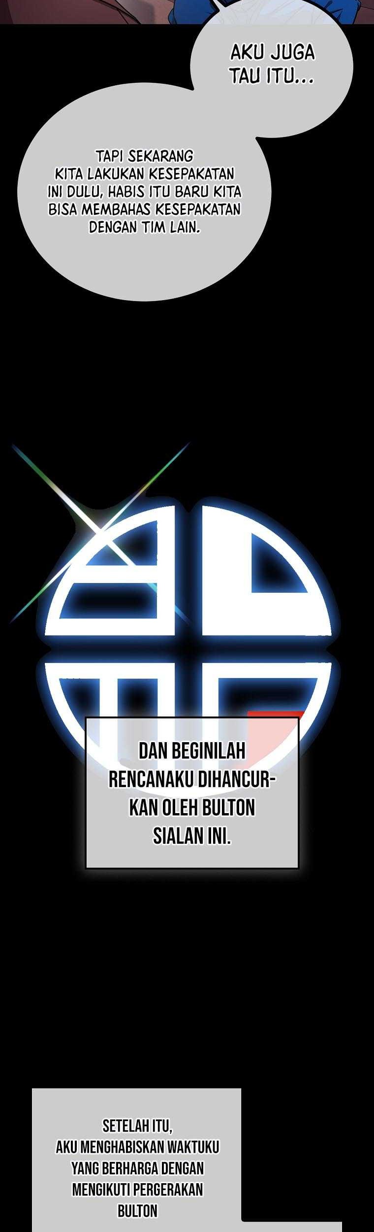 Dark Haired Tactical Genius Chapter 45 Gambar 16