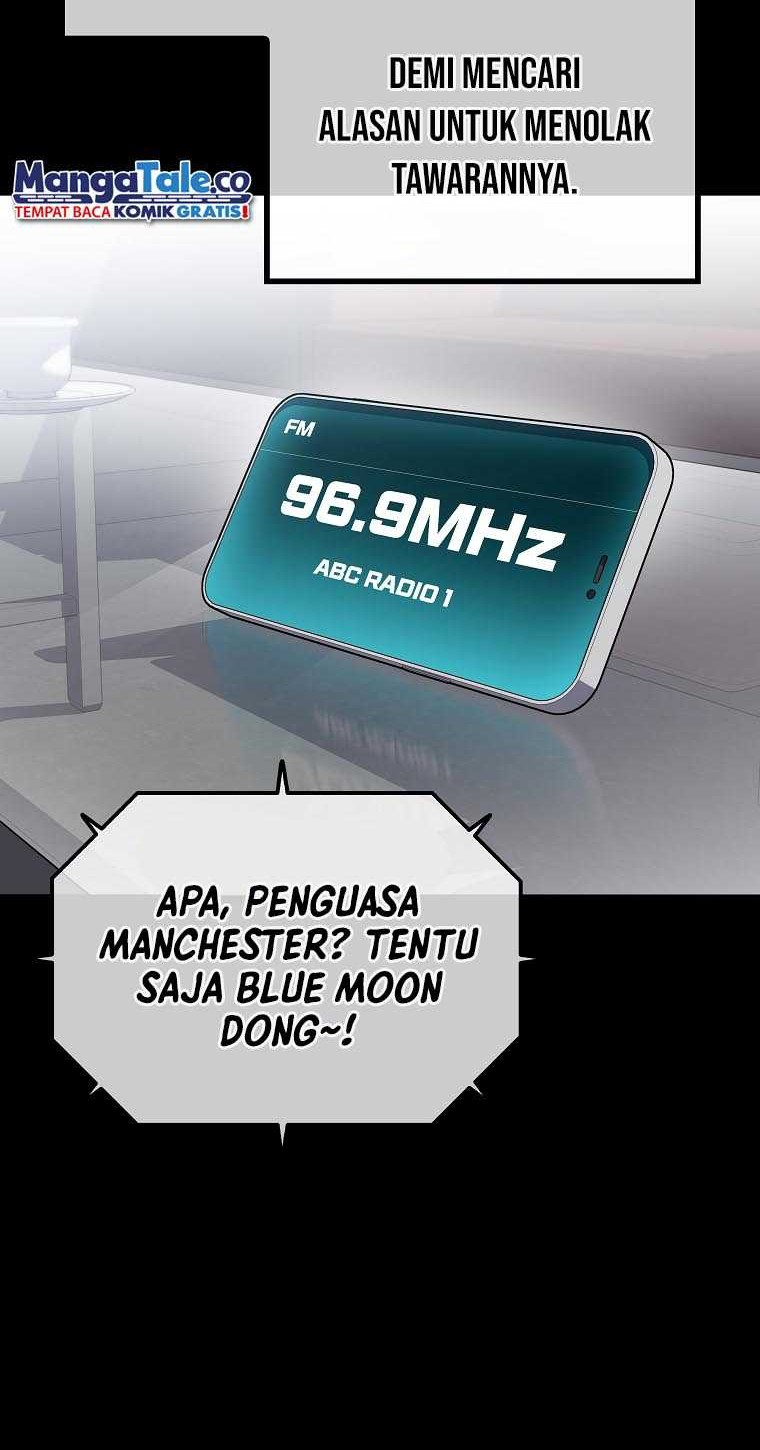 Dark Haired Tactical Genius Chapter 45 Gambar 17