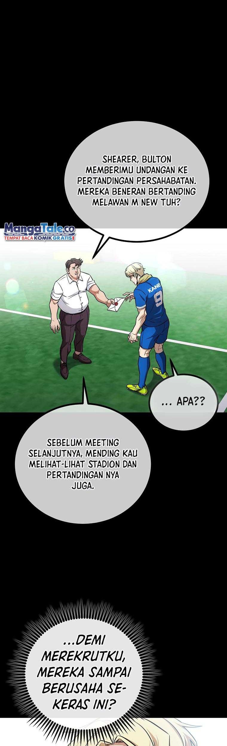 Dark Haired Tactical Genius Chapter 45 Gambar 21