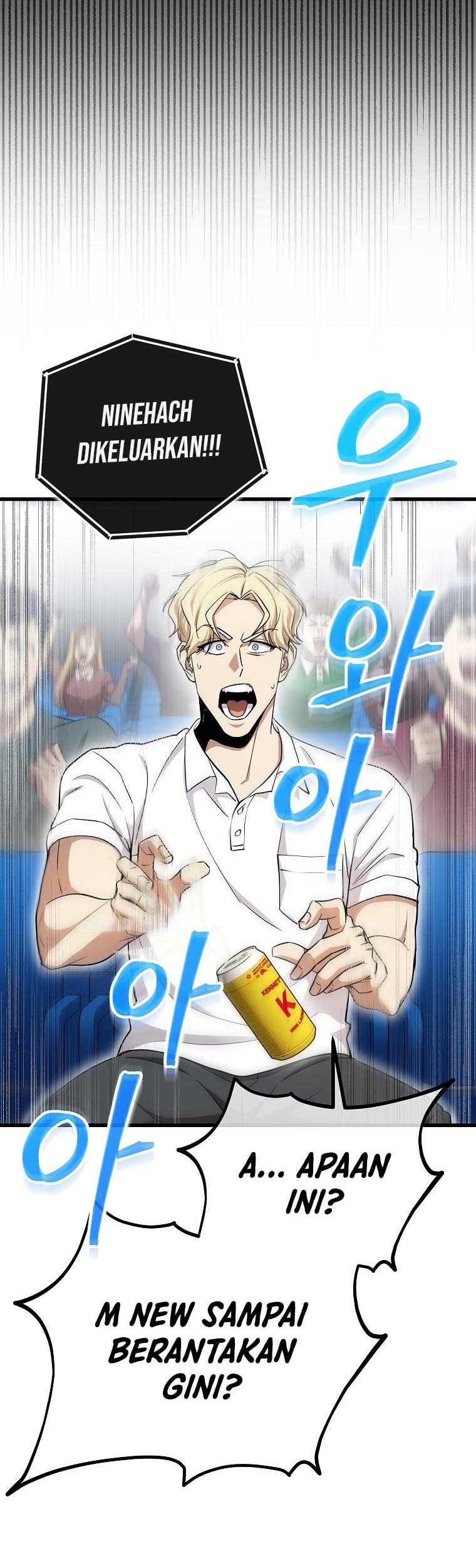 Dark Haired Tactical Genius Chapter 45 Gambar 23