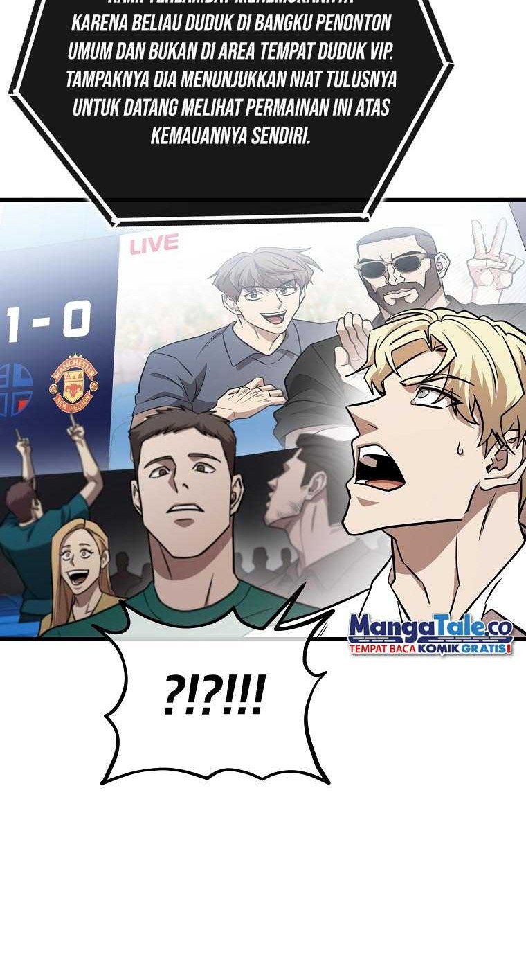 Dark Haired Tactical Genius Chapter 45 Gambar 25