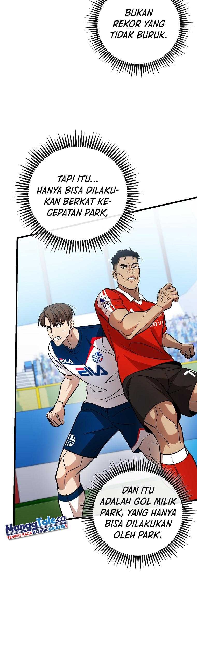 Dark Haired Tactical Genius Chapter 45 Gambar 30