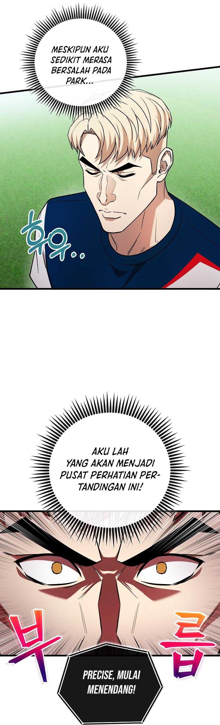 Dark Haired Tactical Genius Chapter 45 Gambar 31