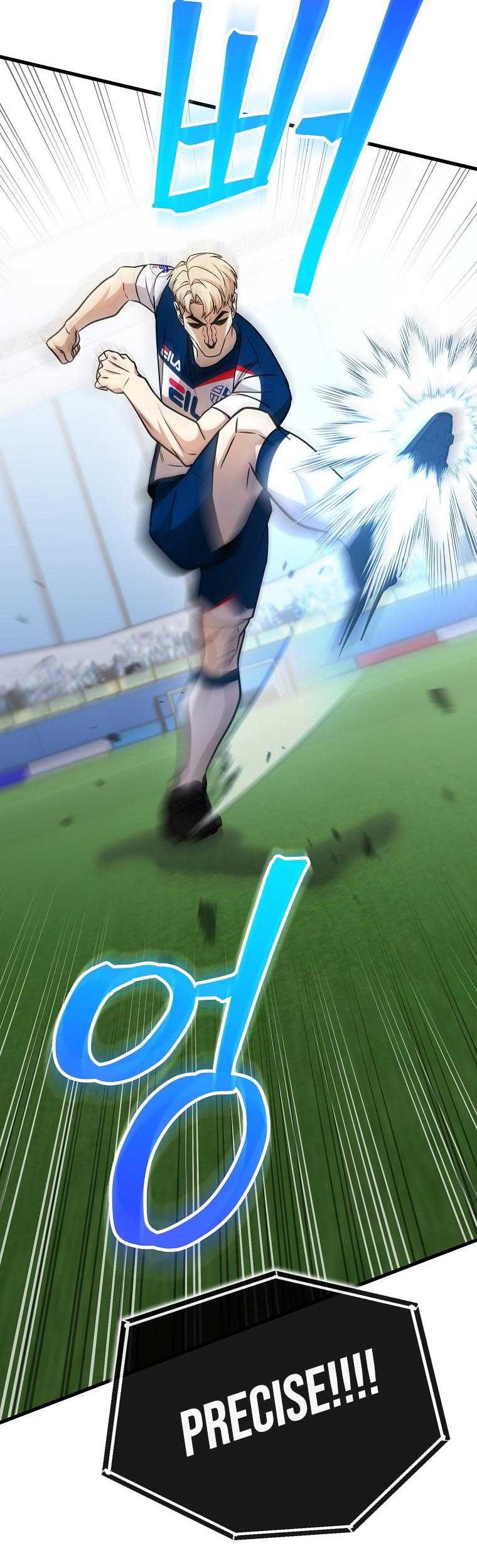 Dark Haired Tactical Genius Chapter 45 Gambar 33