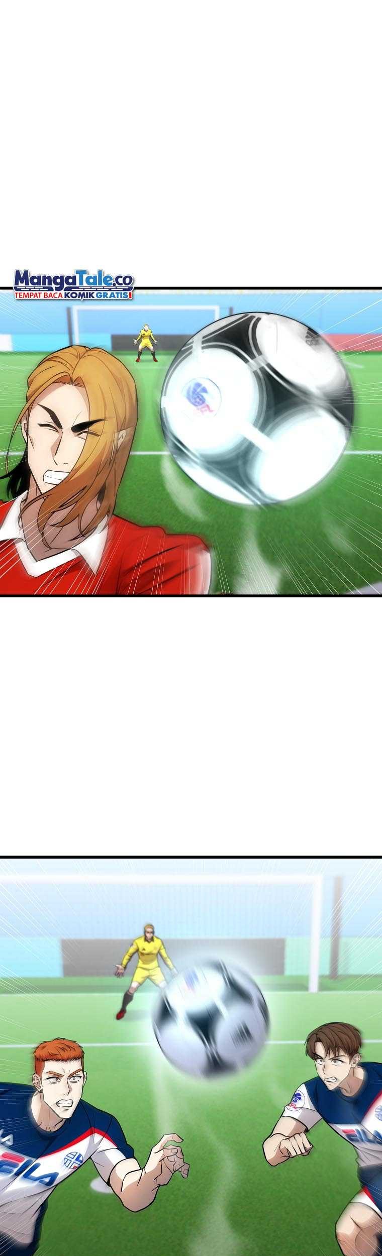 Dark Haired Tactical Genius Chapter 45 Gambar 34