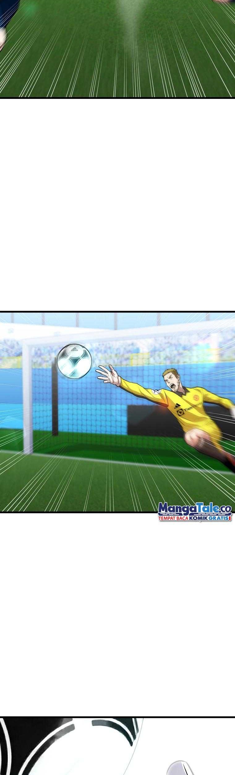 Dark Haired Tactical Genius Chapter 45 Gambar 35