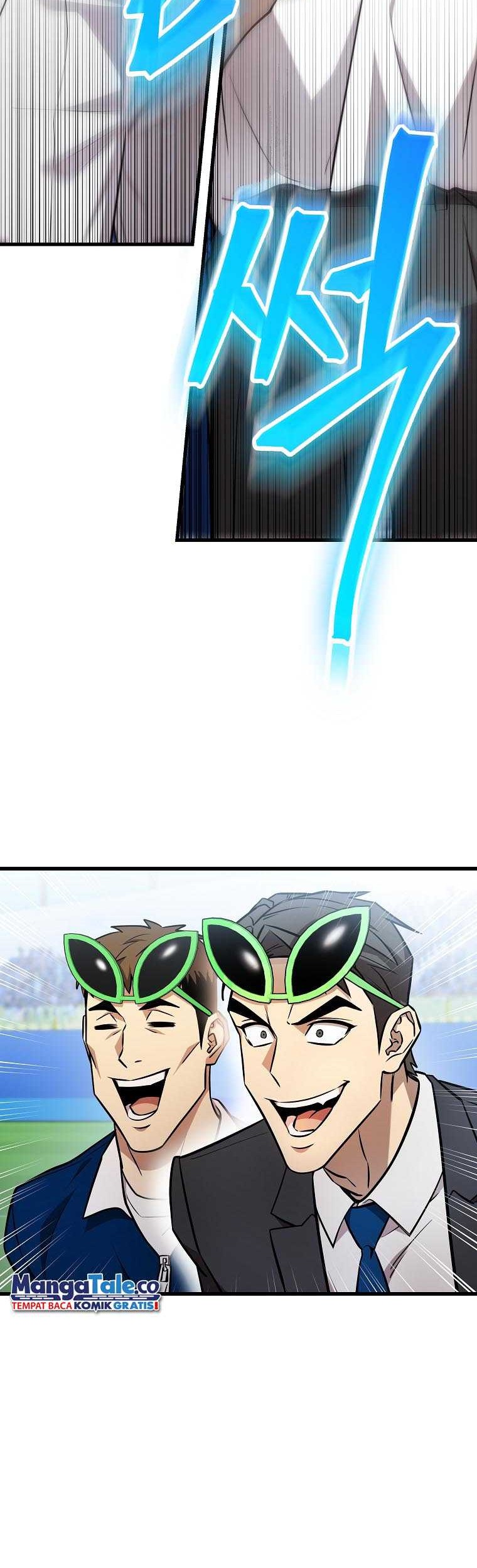 Dark Haired Tactical Genius Chapter 45 Gambar 37