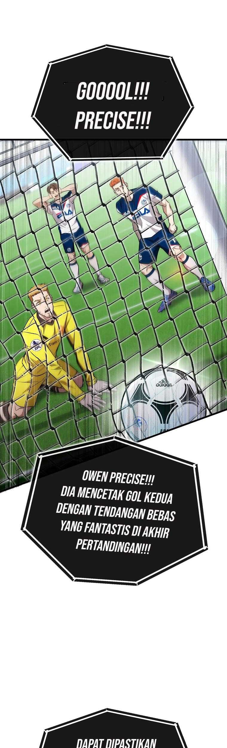 Dark Haired Tactical Genius Chapter 45 Gambar 38