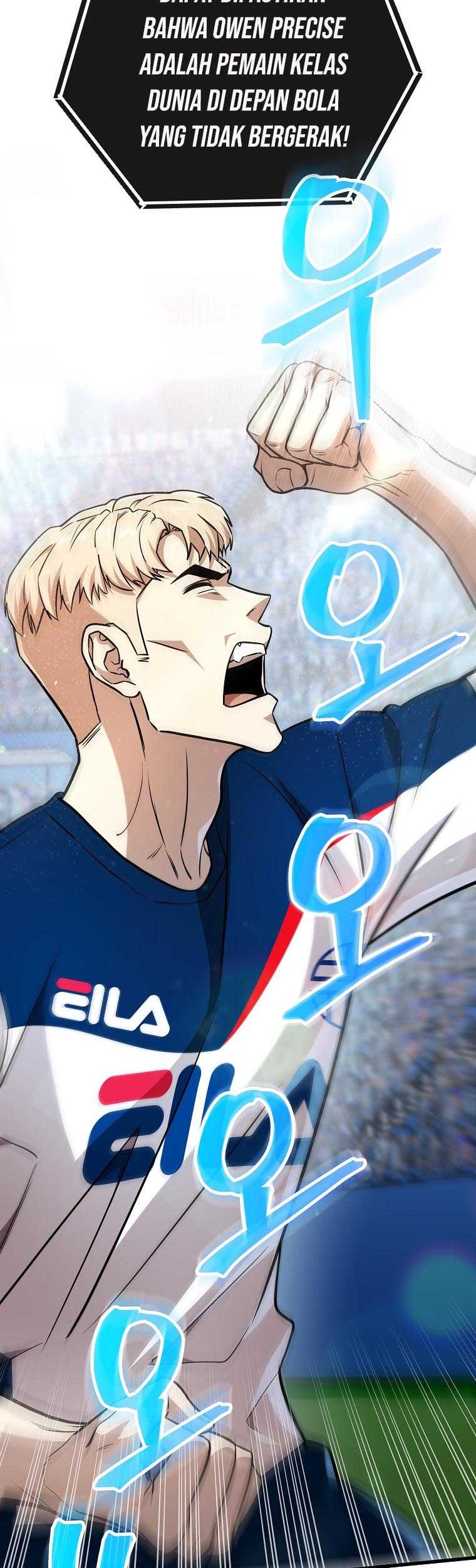 Dark Haired Tactical Genius Chapter 45 Gambar 39