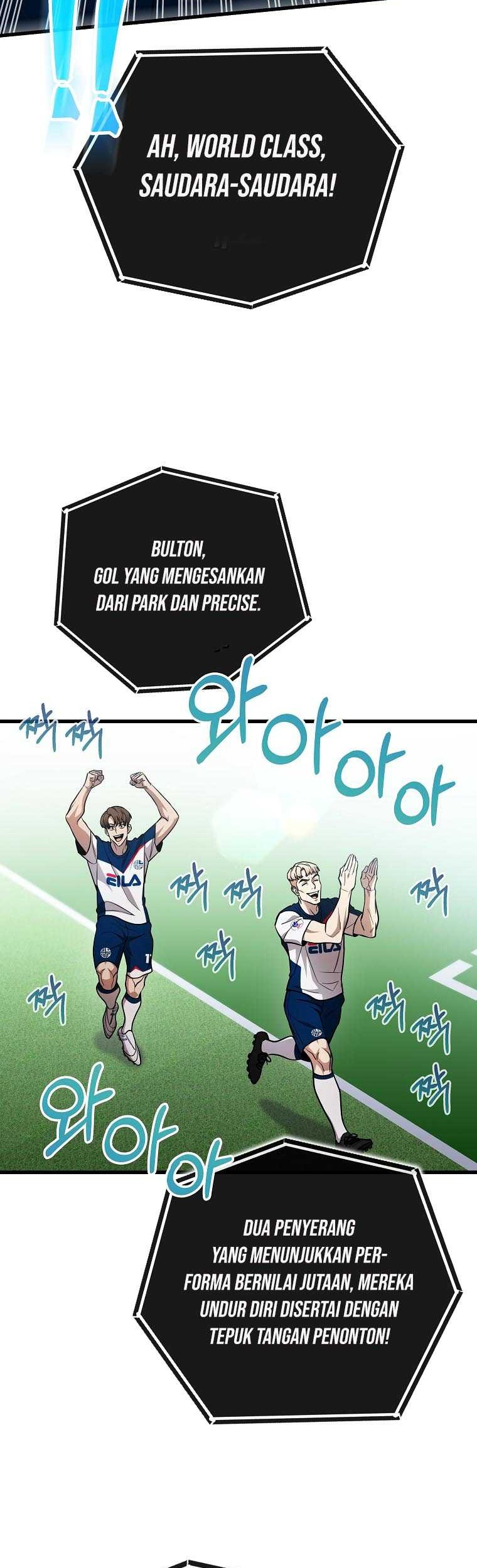 Dark Haired Tactical Genius Chapter 45 Gambar 40