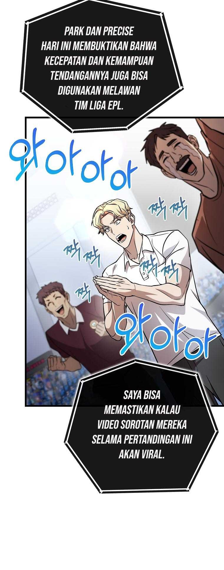 Dark Haired Tactical Genius Chapter 45 Gambar 41