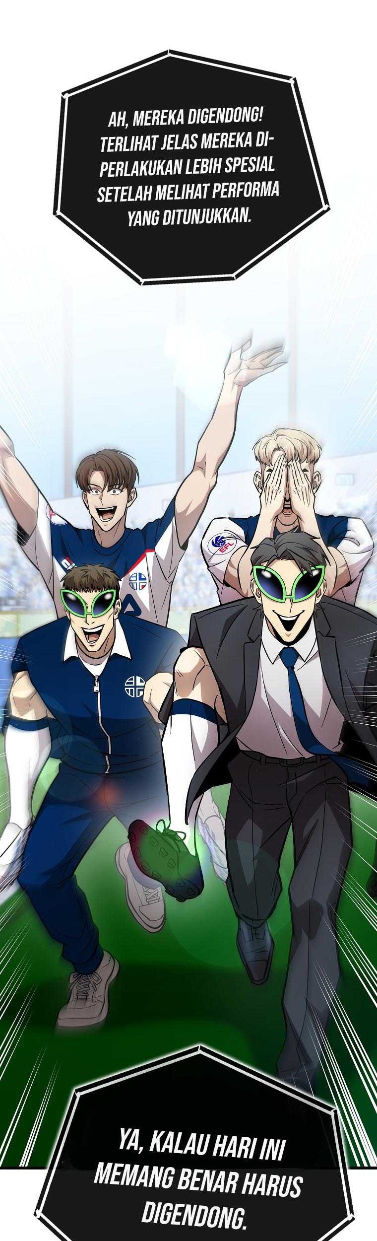 Dark Haired Tactical Genius Chapter 45 Gambar 43