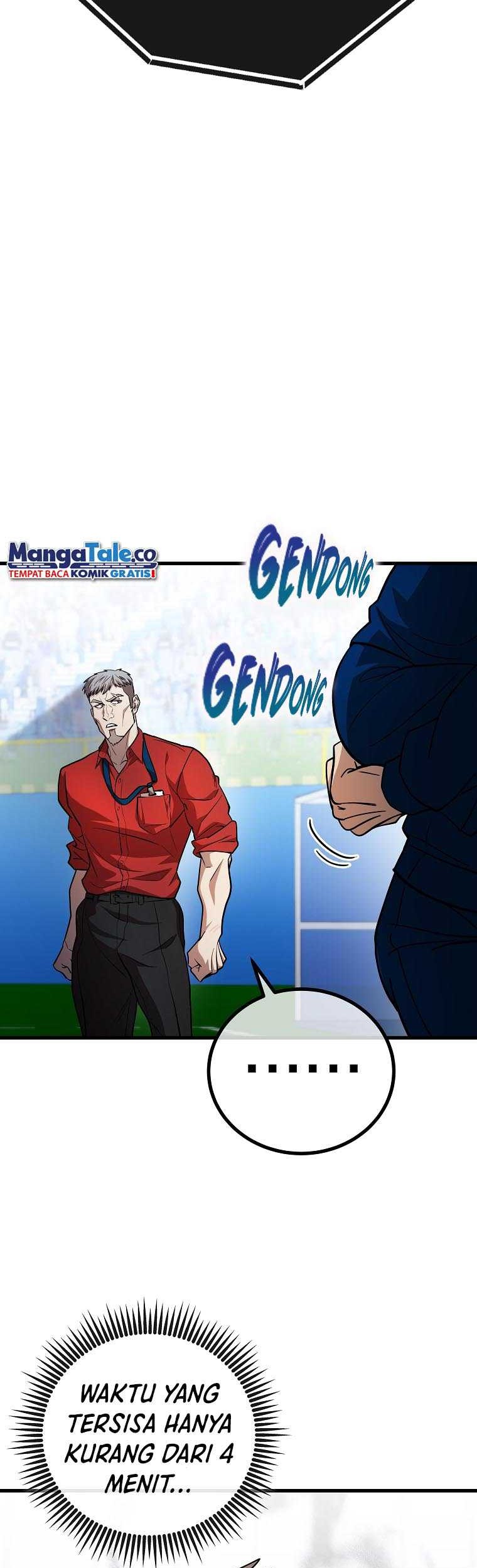 Dark Haired Tactical Genius Chapter 45 Gambar 44