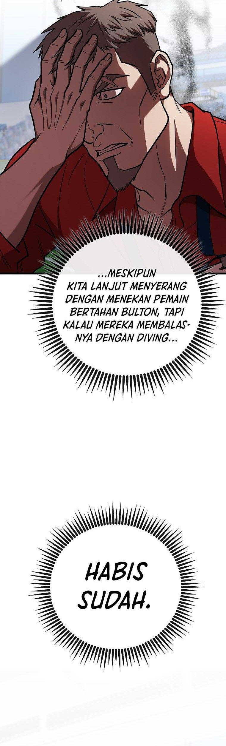 Dark Haired Tactical Genius Chapter 45 Gambar 45