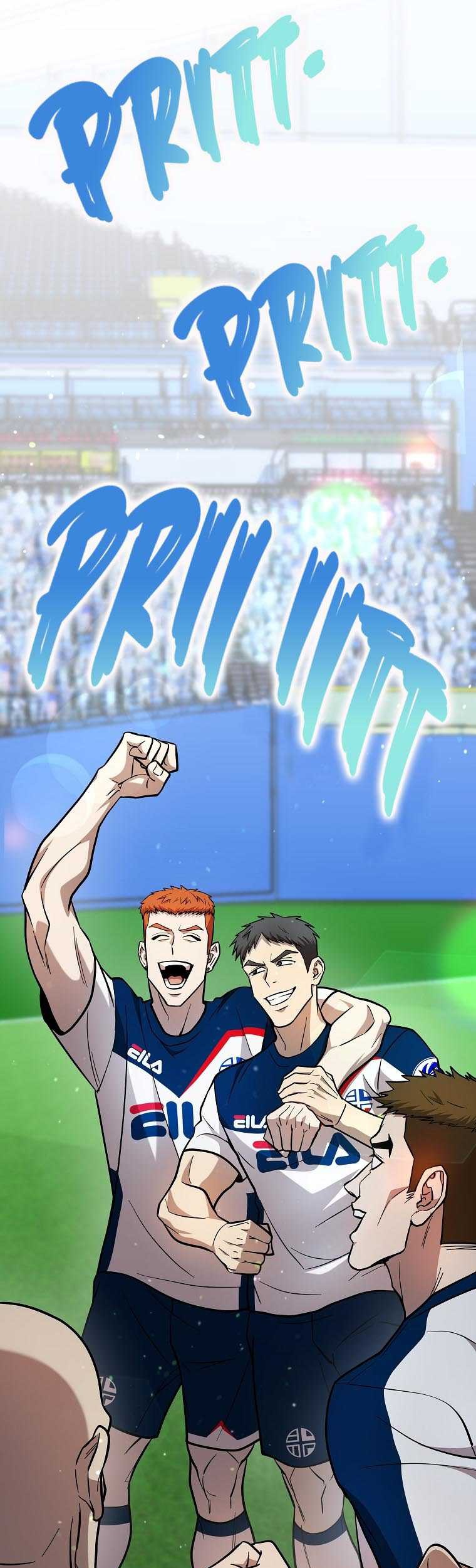 Dark Haired Tactical Genius Chapter 45 Gambar 46